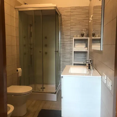 Apartment Vicino A Siena Macialla