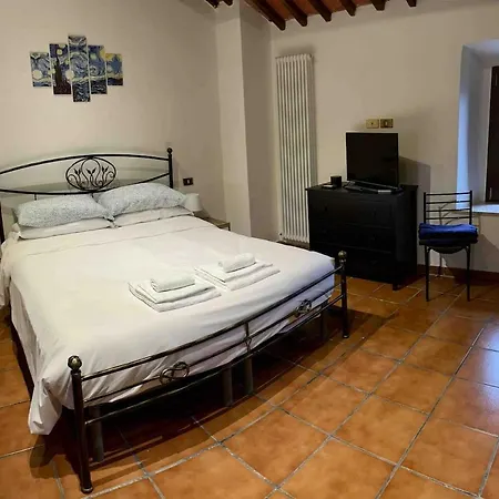 Apartment Vicino A Siena *