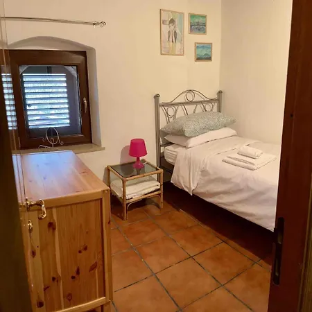 Apartment Vicino A Siena