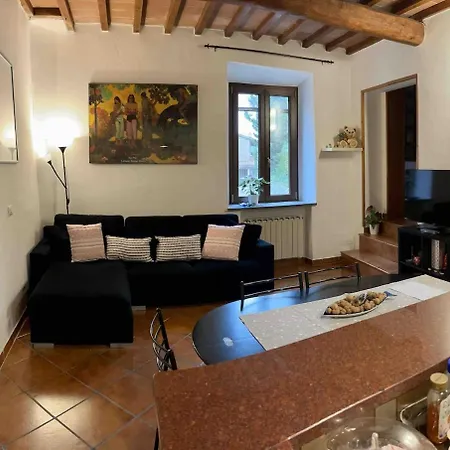 Apartment Vicino A Siena *