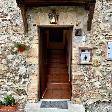 Apartment Vicino A Siena *