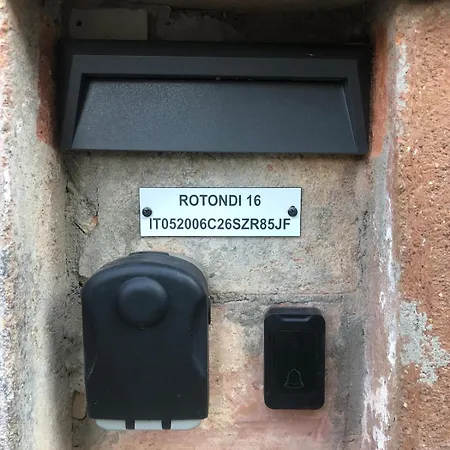Vicino A Siena